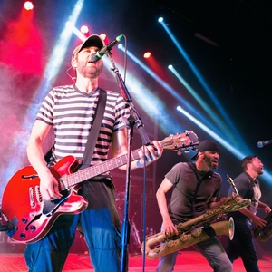 Streetlight Manifesto Tickets, Tour Dates and Concerts