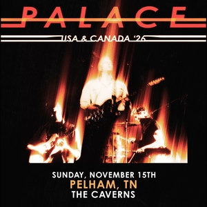 Palace Tickets, Tour Dates and Concerts