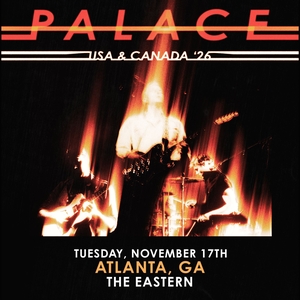 Palace Tickets, Tour Dates and Concerts
