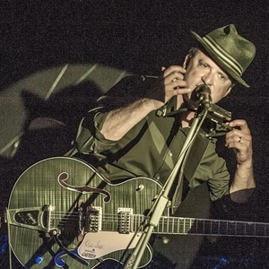 Brian Krumm and His Barfly Friends Tickets, Tour Dates and Concert