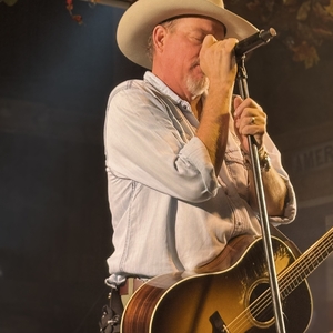 Pat Green at Fredericksburg, TX in Luckenbach Texas 2026