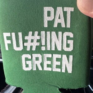 Pat Green at Concan, TX in House Pasture Cattle Co 2026