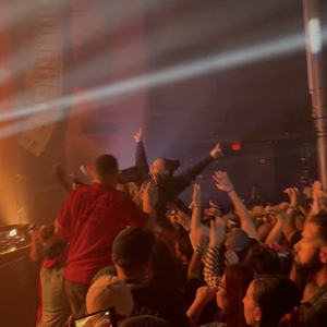 The Amity Affliction at New Orleans, LA in Fillmore New Orleans 2026
