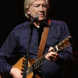 Justin Hayward at Augusta, GA in Miller Theater 2026