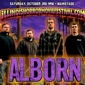 Alborn Tickets, Tour Dates and Concerts