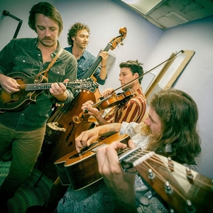 The Fretliners Tickets, Tour Dates and Concert