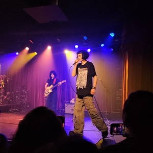Sir Chloe at Philadelphia, PA in Brooklyn Bowl Philadelphia 2026