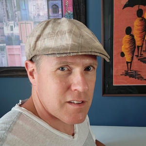 Stonehocker