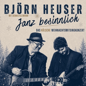 Björn Heuser Tickets, Tour Dates and Concerts