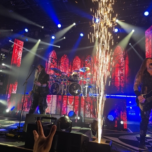 Machine Head at undefined in undefined 2026