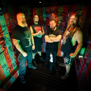 Putrid Defecation Concerts & Live Tour Dates: 2026-2027 Tickets ...