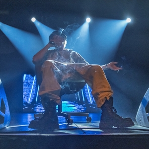 Entradas, fechas de la gira y Conciertos de Dendemann