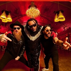 Skindred Tickets, Tour Dates and Concert