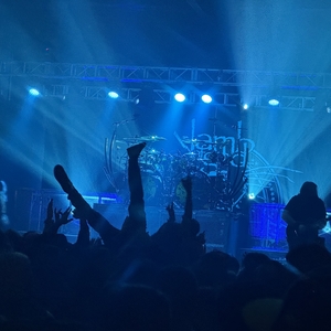 Lamb of God at Buffalo, NY in Buffalo RiverWorks 2026