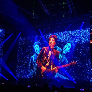 Soda Stereo at Monterrey, Mexico in Auditorio Banamex 2026