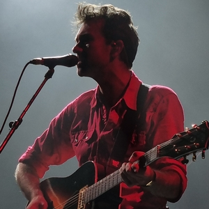 The Vaccines at Paris, France in Bataclan 2026