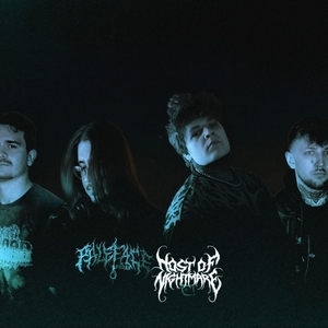 Host Of Nightmare のチケット、ツアー日程とコンサート