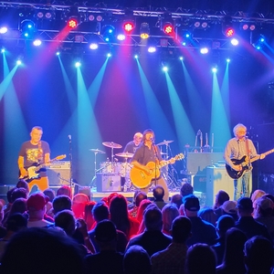 Old 97's at Raleigh, NC in Lincoln Theatre 2026