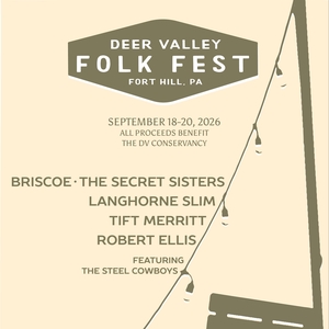 Tift Merritt: Deer Valley Folk Fest 2026