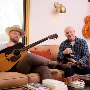 Official Dailey & Vincent Tickets, Tourdaten und Konzerte