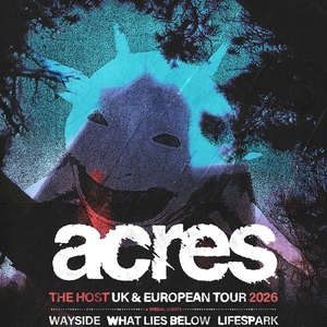 What Lies Below Tickets, Tour Dates and Concerts