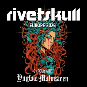RivetSkull Tickets, Tour Dates and Concerts