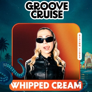 WHIPPED CREAM Tickets, Tour Dates and Concerts