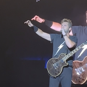 Nickelback at Oro-Medonte, ON in Burl's Creek Event Grounds 2026