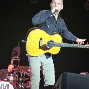 Matthew West at Tucson, AZ in Pima County Fairgrounds 2026