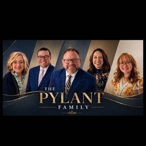 The Pylant Family