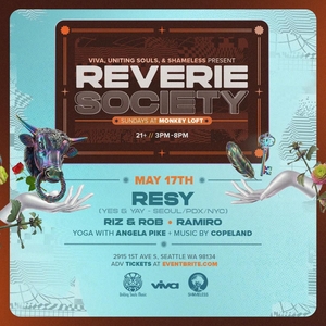 REsy Tickets, Tour Dates and Concerts