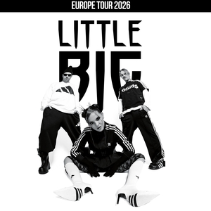 Little big Oslo Tickets, Vulkan Arena Oct 11, 2026 | Bandsintown
