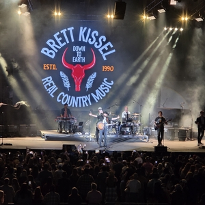 Lee Brice at Sudbury, ON in Sudbury Arena 2026