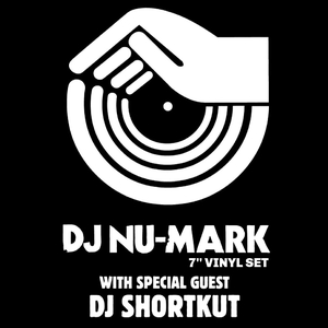 DJ Nu-Mark Concerts & Live Tour Dates: 2026-2027 Tickets | Bandsintown