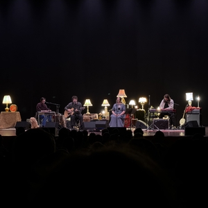 Waxahatchee at Boston, MA in Boch Center - Wang Theatre 2026