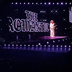 Bruno Mars at undefined in undefined 2026
