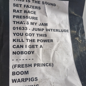 Skindred at Sheffield, United Kingdom in Foundry 2026