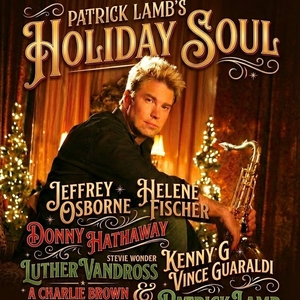 Patrick Lamb Tickets, Tour Dates and Concerts