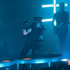 Marilyn Manson at undefined in undefined 2026