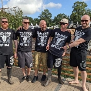 Deprivation Tickets, Tour Dates and Concert