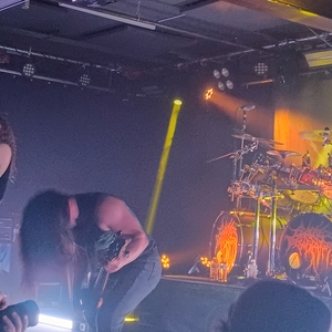 Cattle Decapitation at undefined in undefined 2026