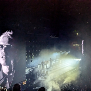 RÜFÜS DU SOL at undefined in undefined 2026