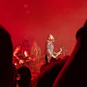 Skillet at undefined in undefined 2026