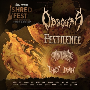 Obscura Tickets, Tour Dates and Concerts