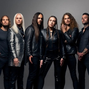 Ankor Official Tickets, Tour Dates and Concerts