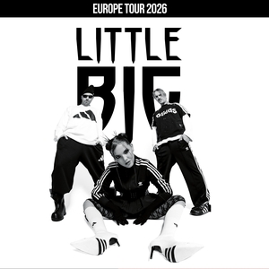 Little big Tickets, Tour Dates and Concerts