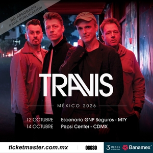 Travis Tickets, Tour Dates and Concerts