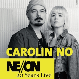 Carolin No Tickets, Tour Dates and Concert