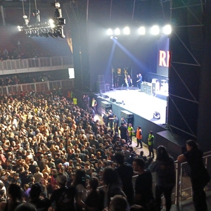 Bad Religion at Buenos Aires, Argentina in Microstage Malvinas Argentinas 2026