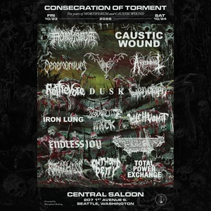 Dusk Tickets, Tour Dates and Concerts